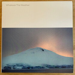 Whatever The Weather Whatever The Weather Vinyl LP
