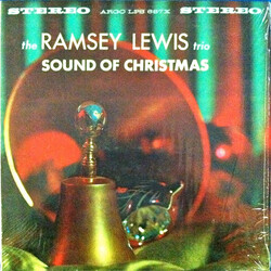 The Ramsey Lewis Trio Sound Of Christmas
