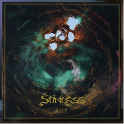 Sunless (5) Ylem