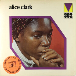 Alice Clark Alice Clark