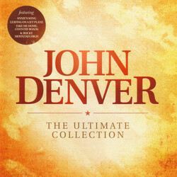 John Denver The Ultimate Collection