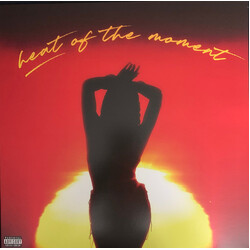 Tink (7) Heat Of The Moment