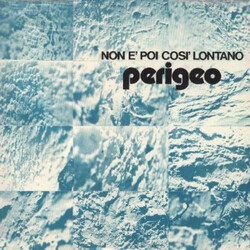 Perigeo Non E' Poi Cosi' Lontano