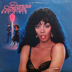 Donna Summer Bad Girls