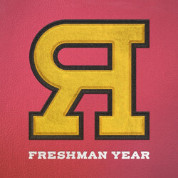 The Reklaws Freshman Year Vinyl LP