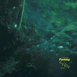 Jacques Greene Fantasy