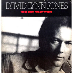 David Lynn Jones Hard Times On Easy Street
