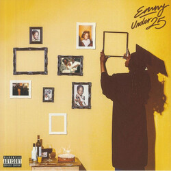 Enny (2) Under Twenty Five