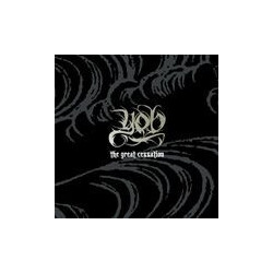 Yob The Great Cessation
