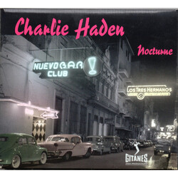 Charlie Haden Nocturne