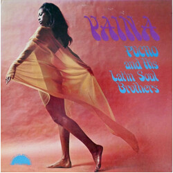 Pucho & His Latin Soul Brothers Yaina