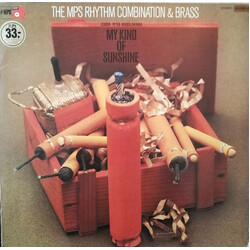 Peter Herbolzheimer Rhythm Combination & Brass / Peter Herbolzheimer My Kind Of Sunshine