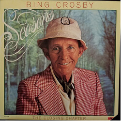 Bing Crosby/Pete Moore & His Orchestra Seasons