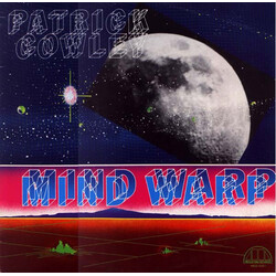 Patrick Cowley Mind Warp