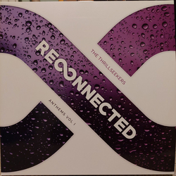 The Thrillseekers Reconnected Anthems Vol I