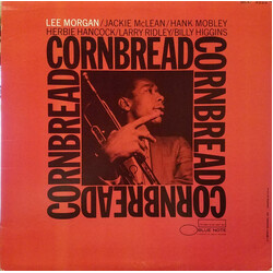 Lee Morgan Cornbread