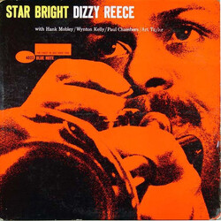 Dizzy Reece Star Bright