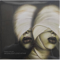 Parov Stelar Moonlight Love Affair