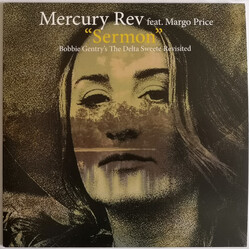 Mercury Rev Sermon