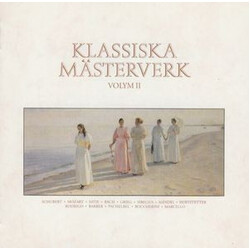 Various Klassiska Mästerverk Volym II