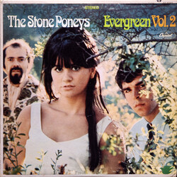 The Stone Poneys Evergreen Vol. 2