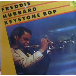 Freddie Hubbard Keystone Bop