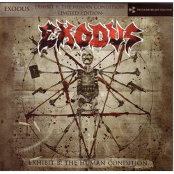 Exodus (6) Exhibit B: The Human Condition