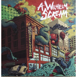 A Wilhelm Scream Lose Your Delusion