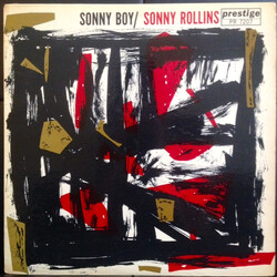 Sonny Rollins Sonny Boy