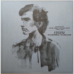 Amenra / Cave In / Marissa Nadler Songs Of Townes Van Zandt Vol. III