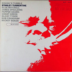 Stanley Turrentine Rough 'N Tumble
