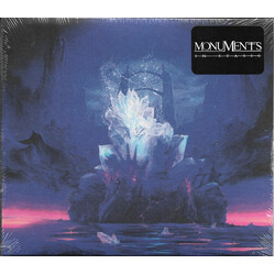 Monuments (5) In Stasis