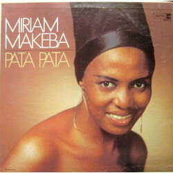 Miriam Makeba Pata Pata