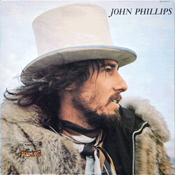 John Phillips John Phillips