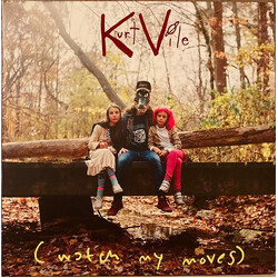 Kurt Vile (Watch My Moves)