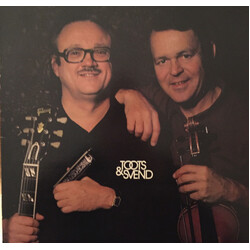 Toots Thielemans/Svend Asmussen Toots & Svend