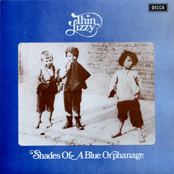 Thin Lizzy Shades Of A Blue Orphanage
