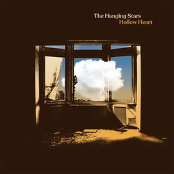 The Hanging Stars Hollow Heart