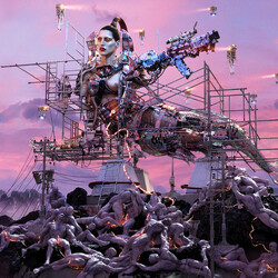 Arca (4) Kick IIII