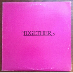 Together (7) Together VINYL LP