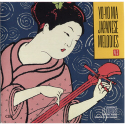 Yo-Yo Ma Japanese Melodies