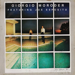 Giorgio Moroder / Joe Esposito Solitary Men