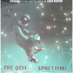 The Deli Spacetime