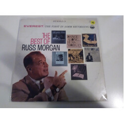 Russ Morgan (2) The Best of Russ Morgan