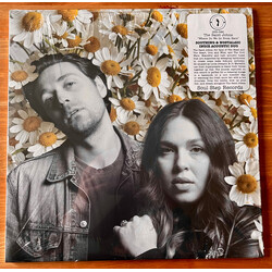 The Saint Johns Where Do We Go From Here? Vinyl LP