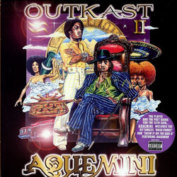 OutKast Aquemini