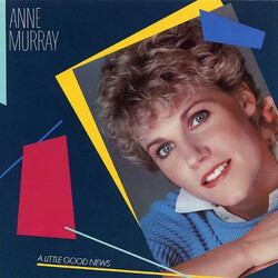 Anne Murray A Little Good News