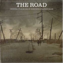 Nick Cave & Warren Ellis The Road (Original Film Score)