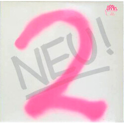 Neu! Neu! 2
