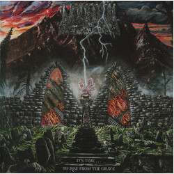 Undeath It's Time...To Rise From The Grave